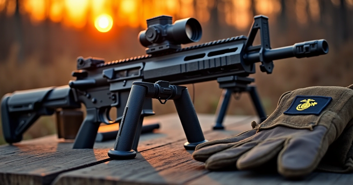 best ar-15 bipods for fall 2026 home defense training under $50