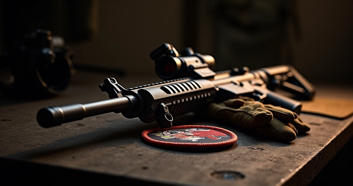 best ar-15 optics vs red dot for summer 2026 home defense training under $300