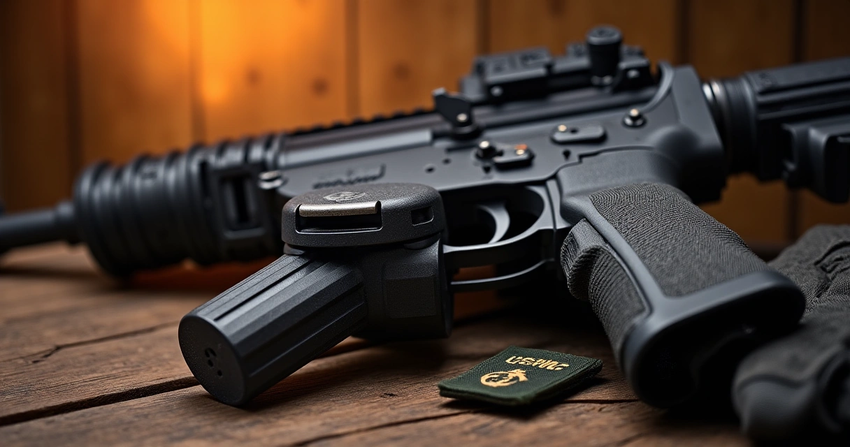 best ar-15 vertical grip for fall 2026 home defense under $100