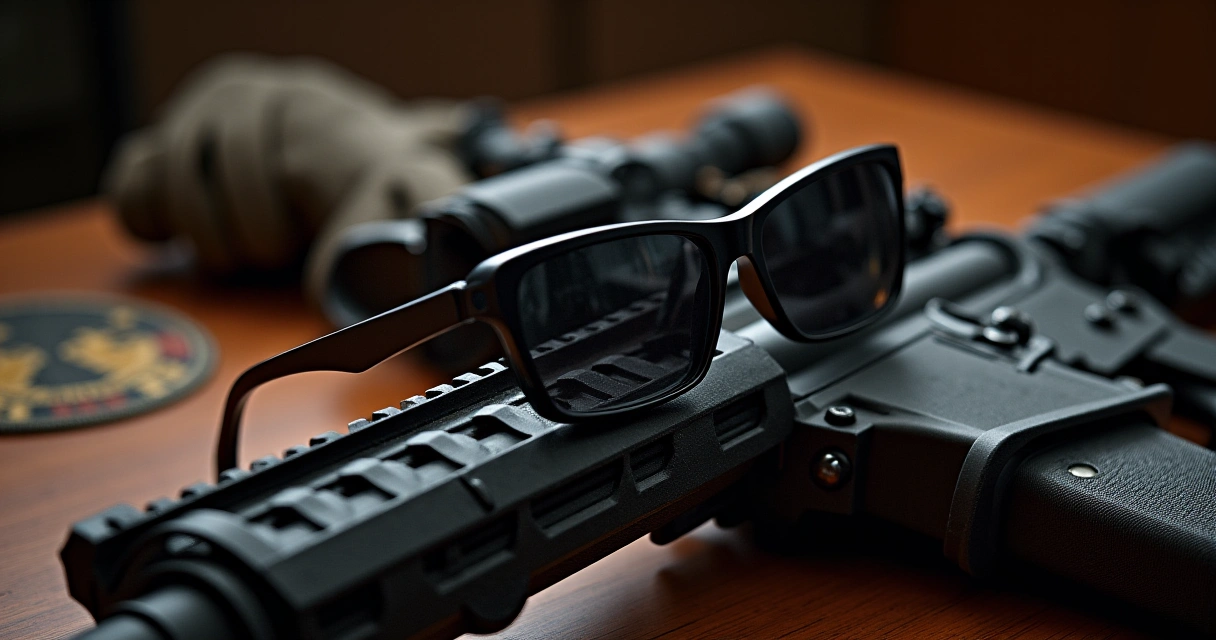 best ar15 tactical shooting glasses for summer 2026 home defense training under $60