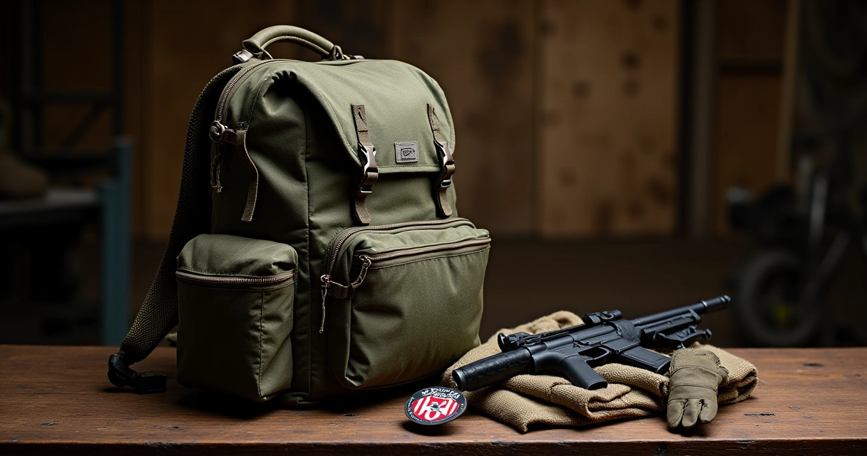 Best Tactical Backpacks for 3-Day Spring Survival Missions Under $150 for St Patrick's Day 2026