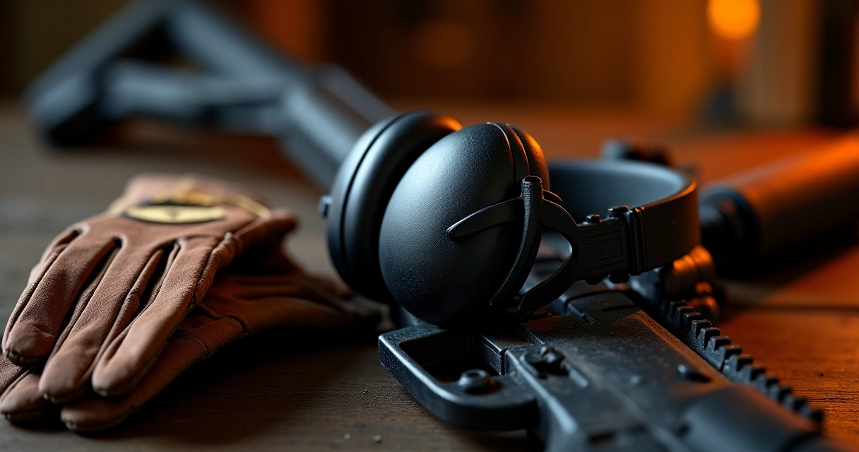 Best Tactical Ear Protection for Shooting Range Training Under $50 for Spring 2026