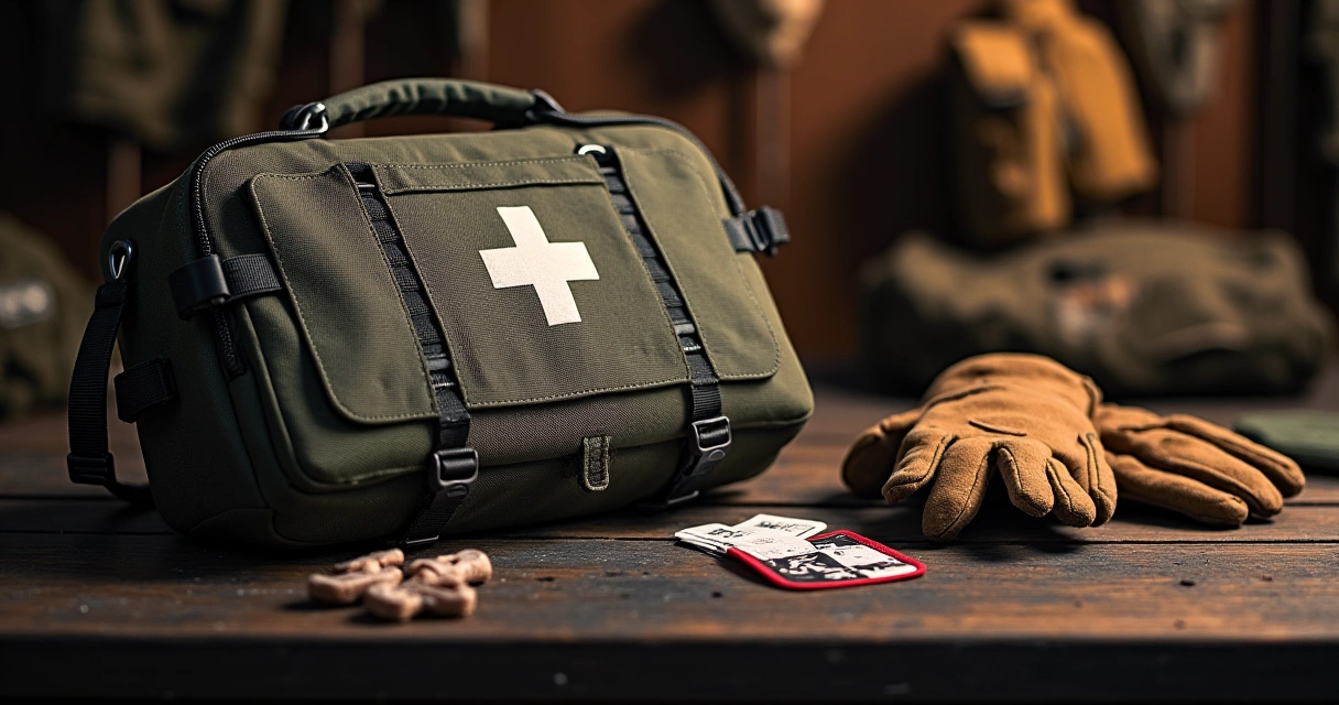 Best Tactical First Aid Kits for Spring 2026 Home Defense Emergency Response Under $80