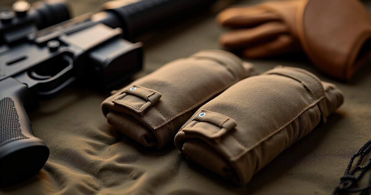 Best Tactical Knee Pads for Spring 2026 Outdoor Shooting Range Training Under $40