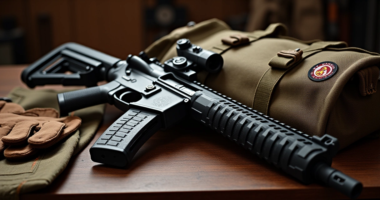 Best Tactical Range Bags for Spring 2026 AR-15 Shooting Competitions Under $120 for St Patrick's Day