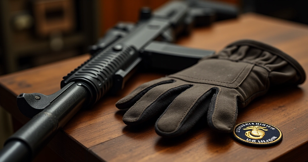 Best Tactical Shooting Gloves for Spring 2026 AR-15 Home Defense Training Under $75