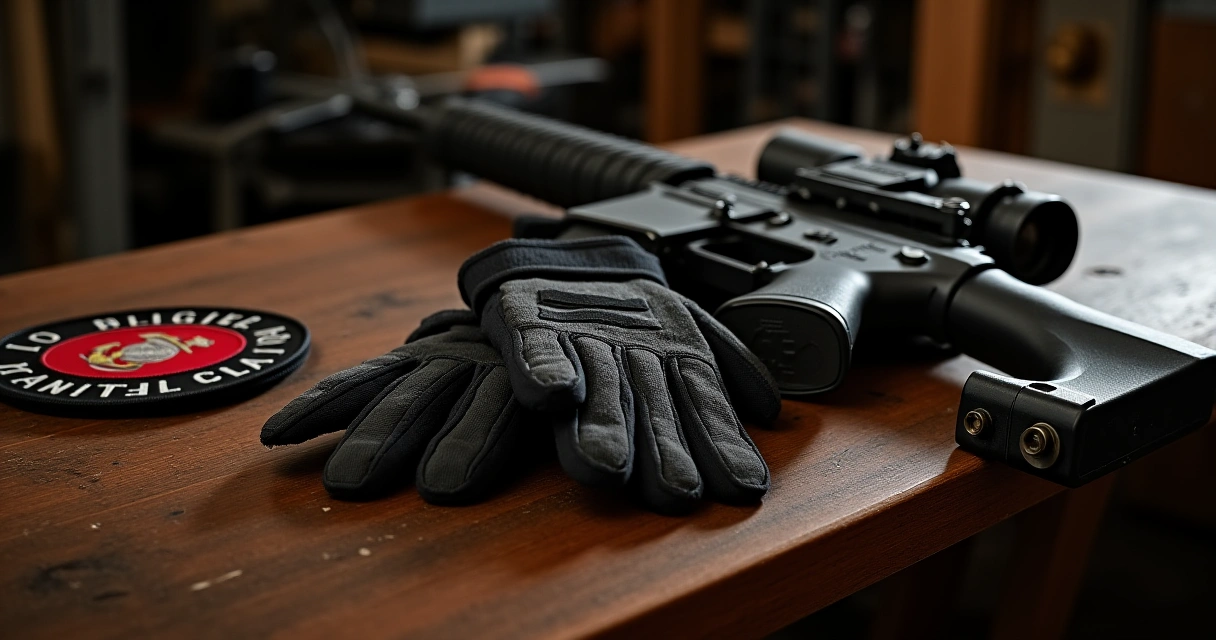 best tactical shooting gloves for summer 2026 home defense training under $50 for veterans
