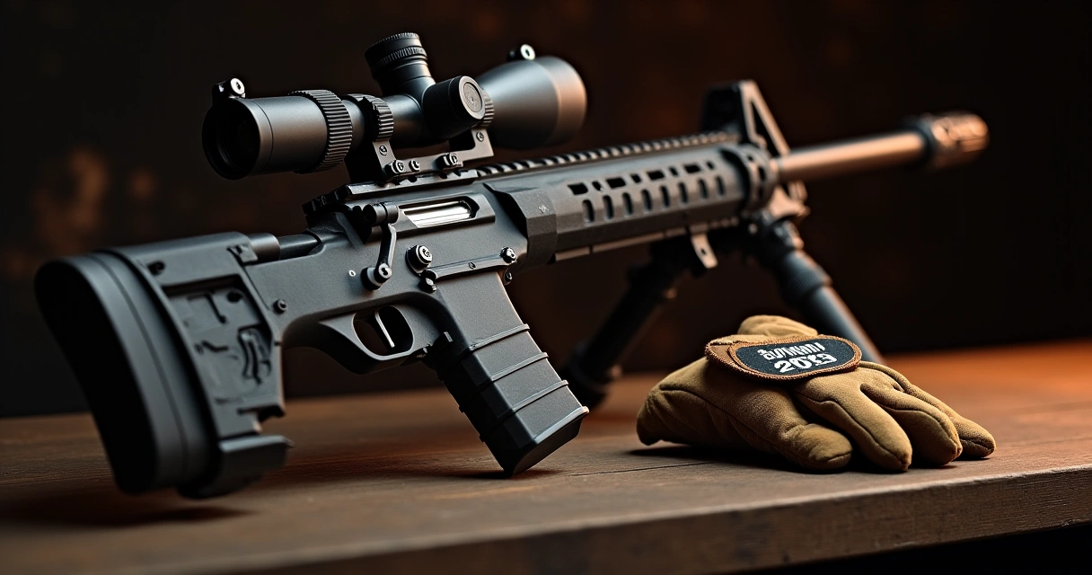 how to choose best ar-15 bipod for summer 2026 long range shooting under $100 for veteran marksmen