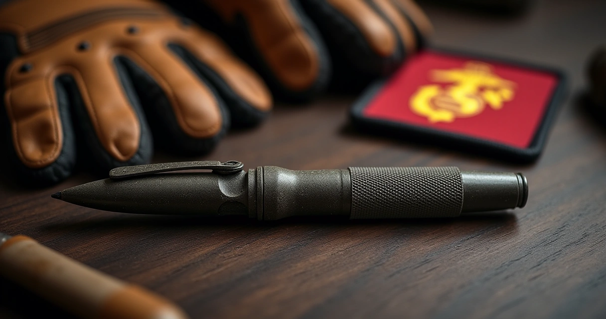 How to Choose the Perfect Tactical Pen for EDC on a Budget This St Patricks Day 2026