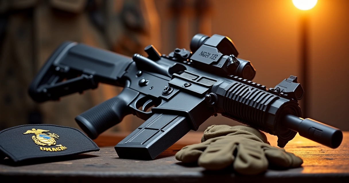 how to install ar-15 holographic sight for fall 2026 home defense under $100 for veterans