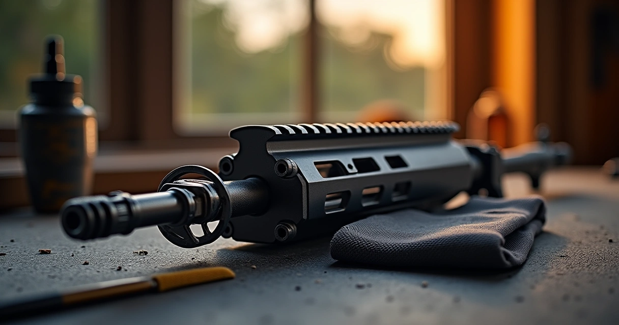 How To Properly Maintain And Care For Ar 15 Bolt Carrier Group For Summer 2026 Home Defense Training