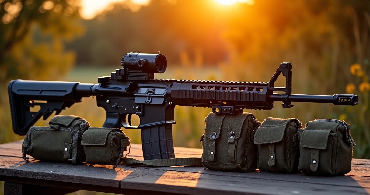 How To Safely Store And Maintain Ar 15 Magazines For Summer 2026 Home Defense Patrols