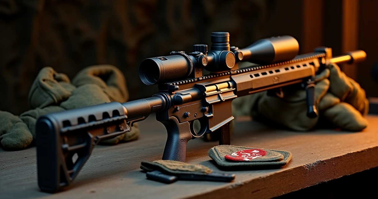 How to Zero AR-15 Optics