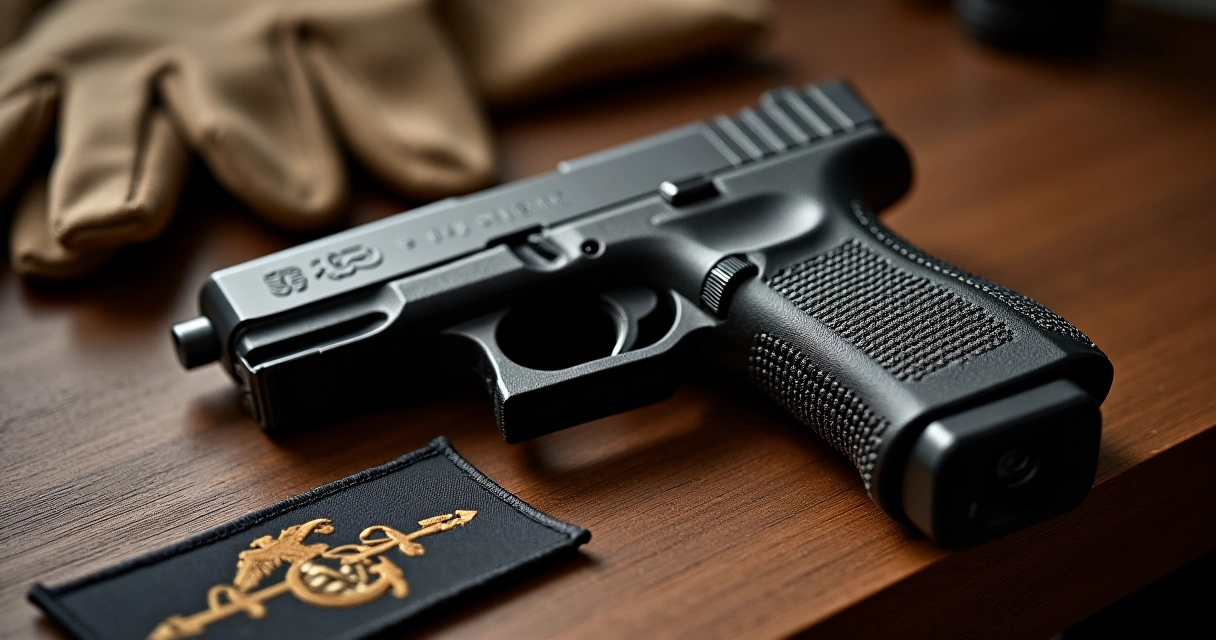 How to zero Glock 19