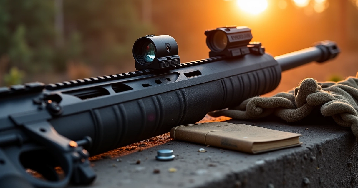 Vortex Vs Aimpoint Best Ar Red Dot Vs Summer 2026 Tactical Training Accessories